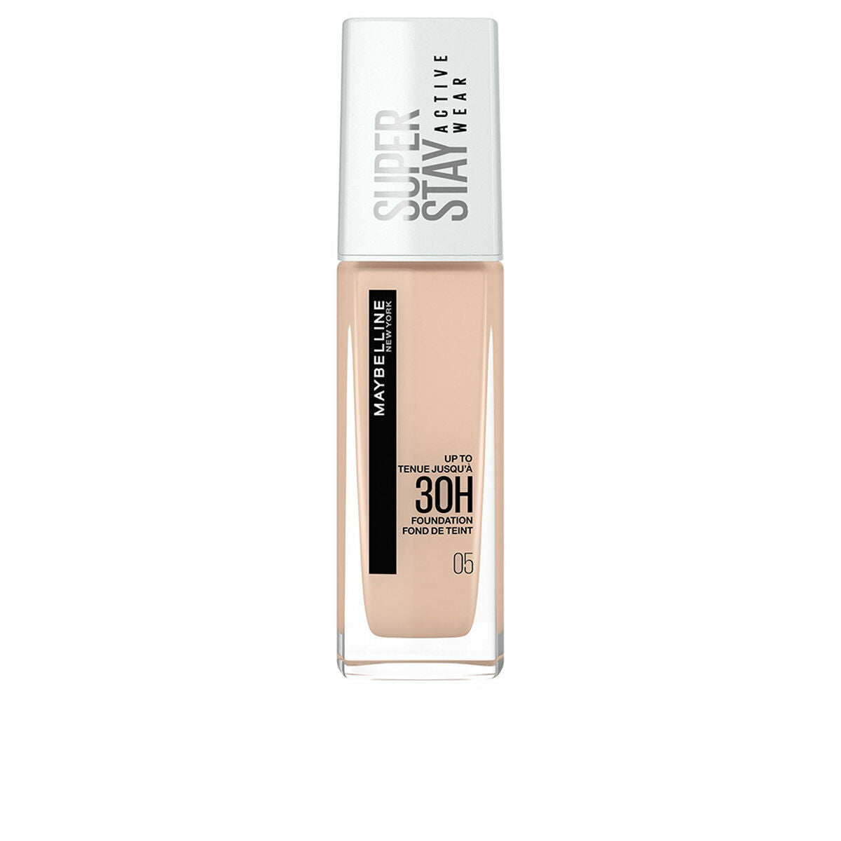 Υγρό Μaκe Up Superstay Activewear 30h Maybelline 30 ml