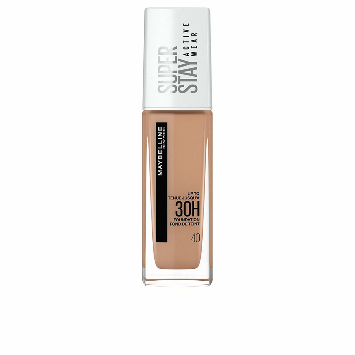 Υγρό Μaκe Up Superstay Activewear 30h Maybelline 30 ml