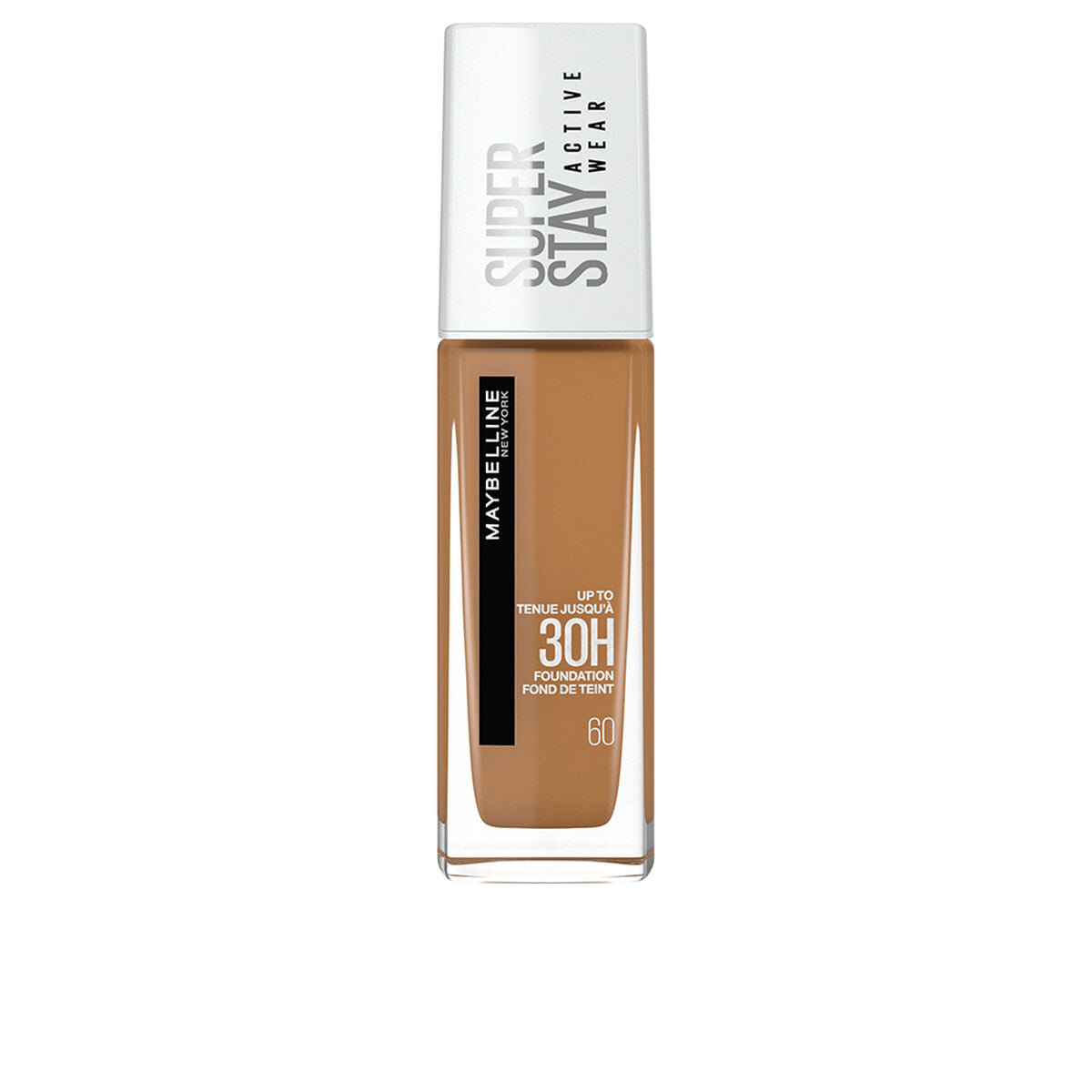 Υγρό Μaκe Up Superstay Activewear 30h Maybelline 30 ml