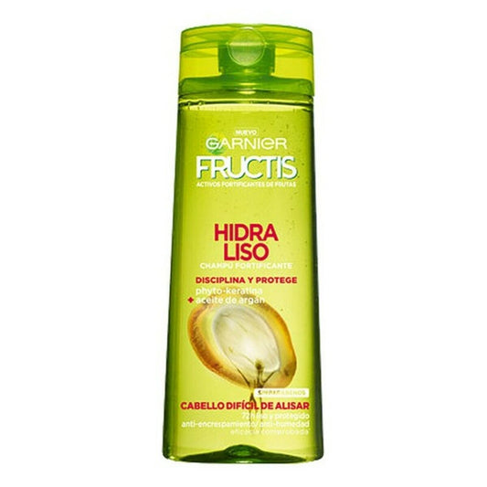 Σαμπουάν για Ίσια Μαλλιά Garnier Fructis 360 ml