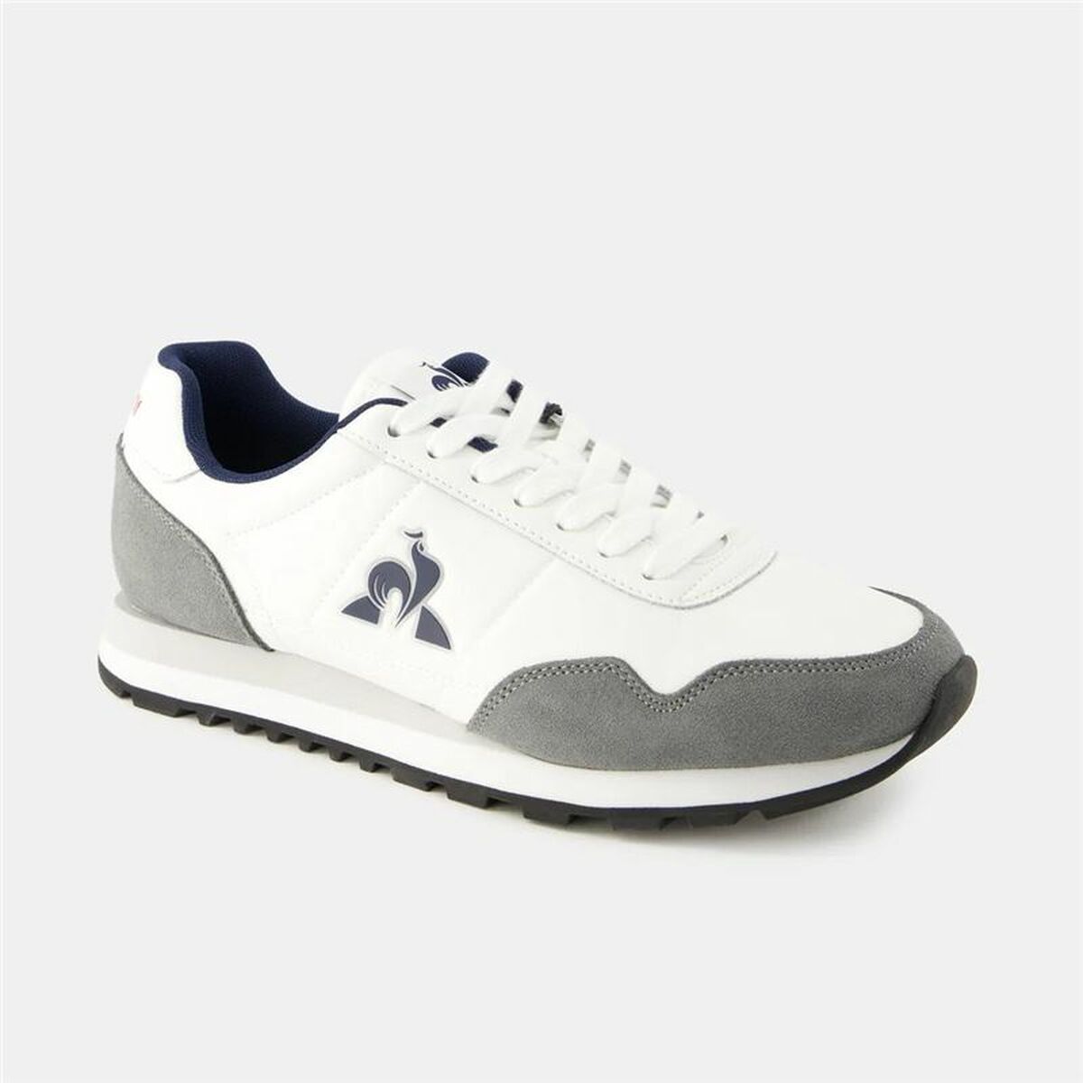 Casual Παπούτσια Le coq sportif Astra 2 Λευκό