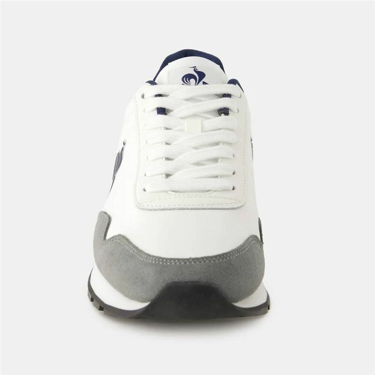 Casual Παπούτσια Le coq sportif Astra 2 Λευκό