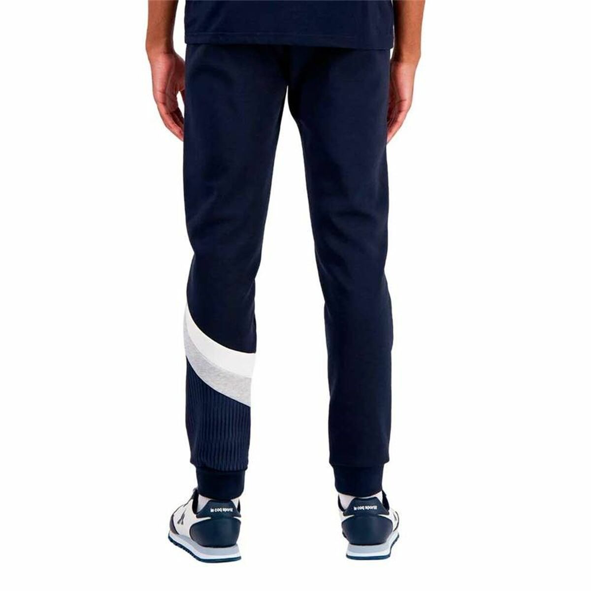Αθλητικά Παντελόνια για Ενήλικες Le coq sportif Heritage N°1 Hombre Άντρες