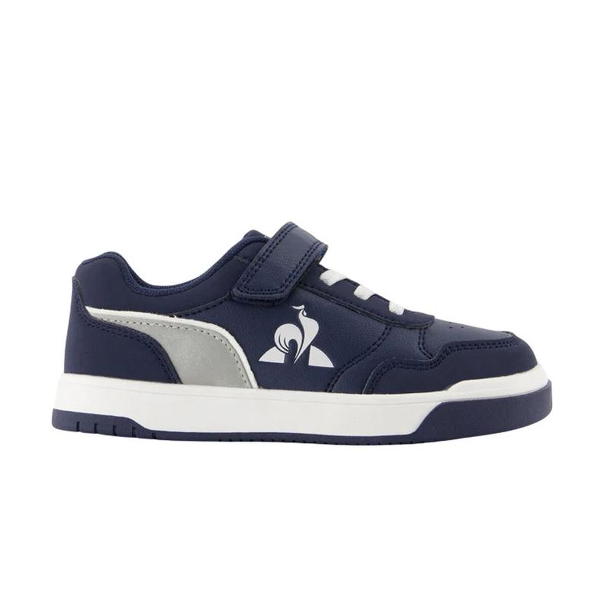 Παιδικά Aθλητικά Παπούτσια Le coq sportif Lcs Court Breaker Ps Ναυτικό Μπλε