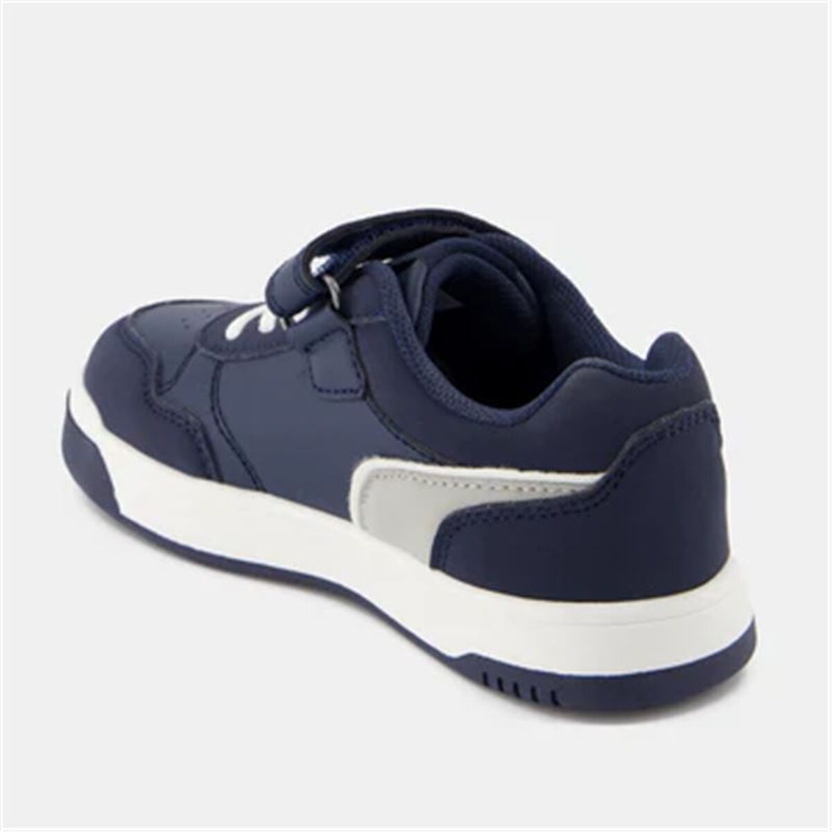Παιδικά Aθλητικά Παπούτσια Le coq sportif Lcs Court Breaker Ps Ναυτικό Μπλε