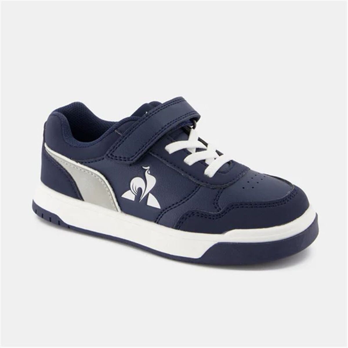 Παιδικά Aθλητικά Παπούτσια Le coq sportif Lcs Court Breaker Ps Ναυτικό Μπλε