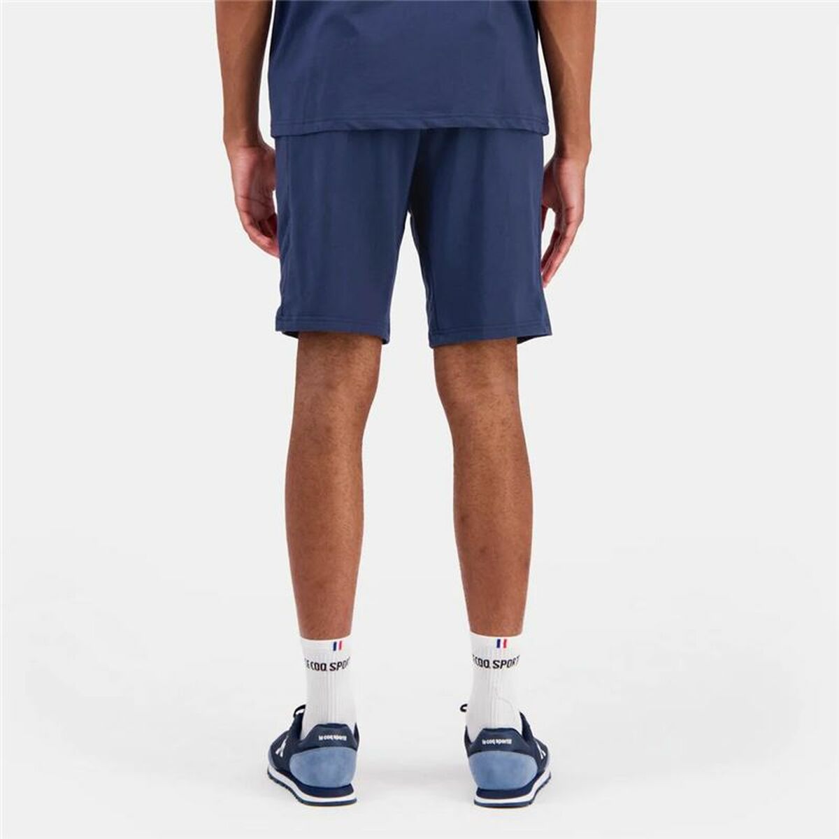 Ανδρικά Αθλητικά Σορτς Le coq sportif Bas N°1 Hombre