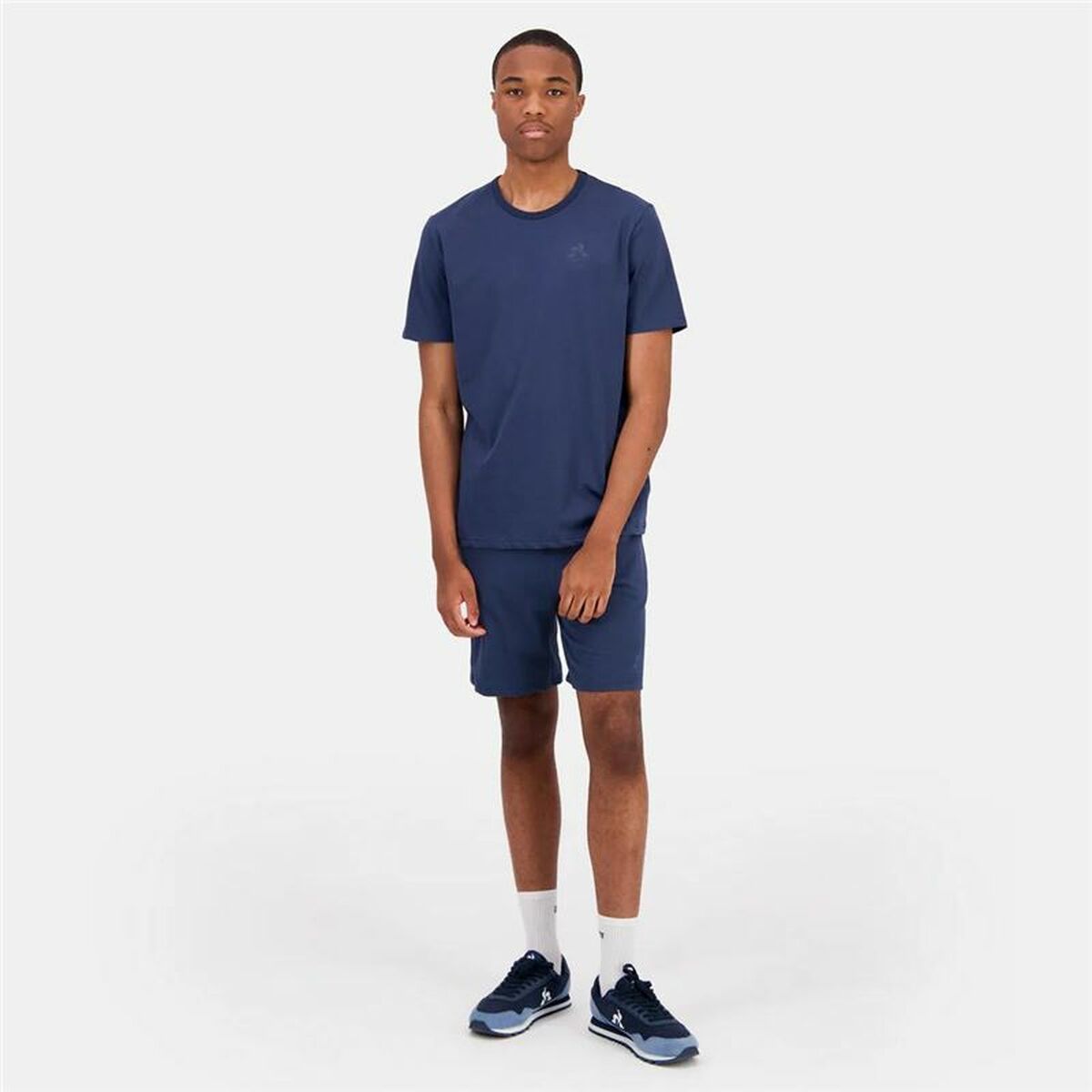 Ανδρικά Αθλητικά Σορτς Le coq sportif Bas N°1 Hombre
