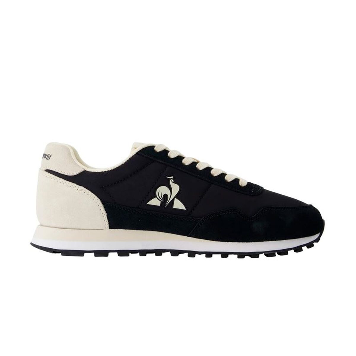 Ανδρικά Αθλητικά Παπούτσια Le coq sportif Astra 2 Μαύρο