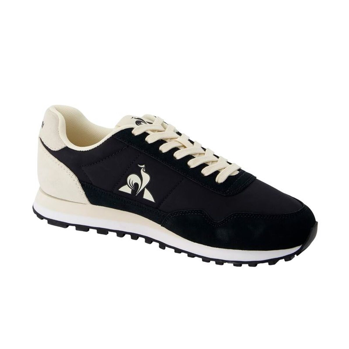 Ανδρικά Αθλητικά Παπούτσια Le coq sportif Astra 2 Μαύρο