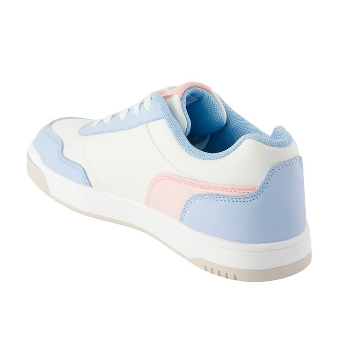 Παιδικά Aθλητικά Παπούτσια Le coq sportif Lcs Court Breaker Ανοιχτό Μπλε