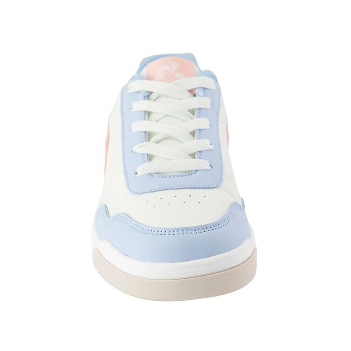 Παιδικά Aθλητικά Παπούτσια Le coq sportif Lcs Court Breaker Ανοιχτό Μπλε