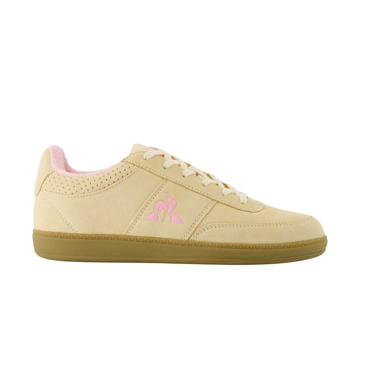 Γυναικεία Αθλητικά Παπούτσια Le coq sportif Lcs Derby Suede