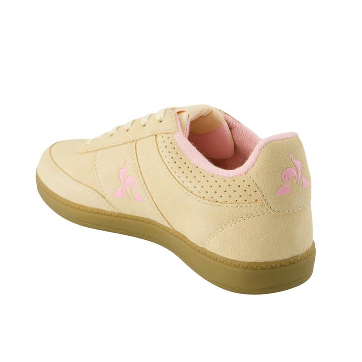 Γυναικεία Αθλητικά Παπούτσια Le coq sportif Lcs Derby Suede