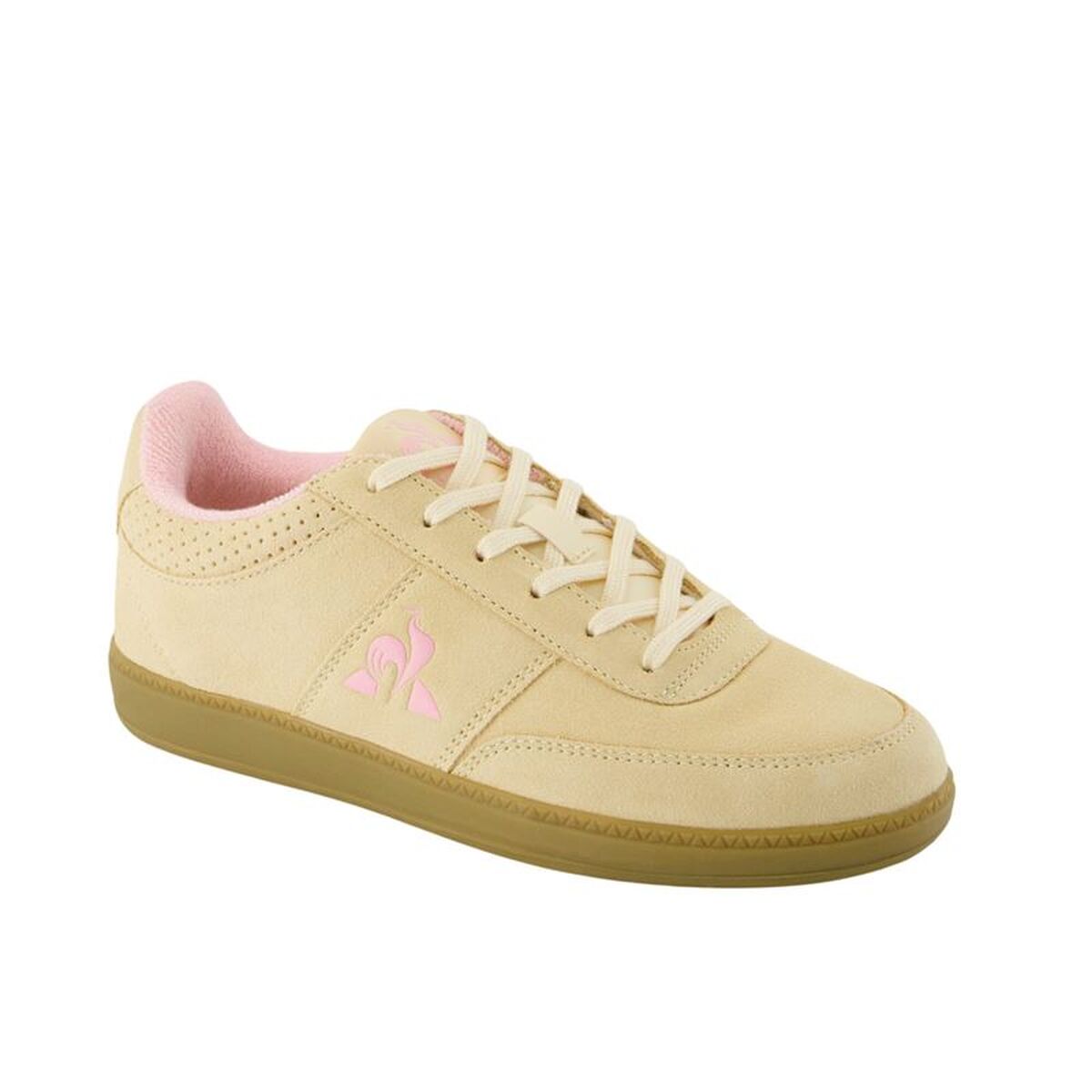Γυναικεία Αθλητικά Παπούτσια Le coq sportif Lcs Derby Suede