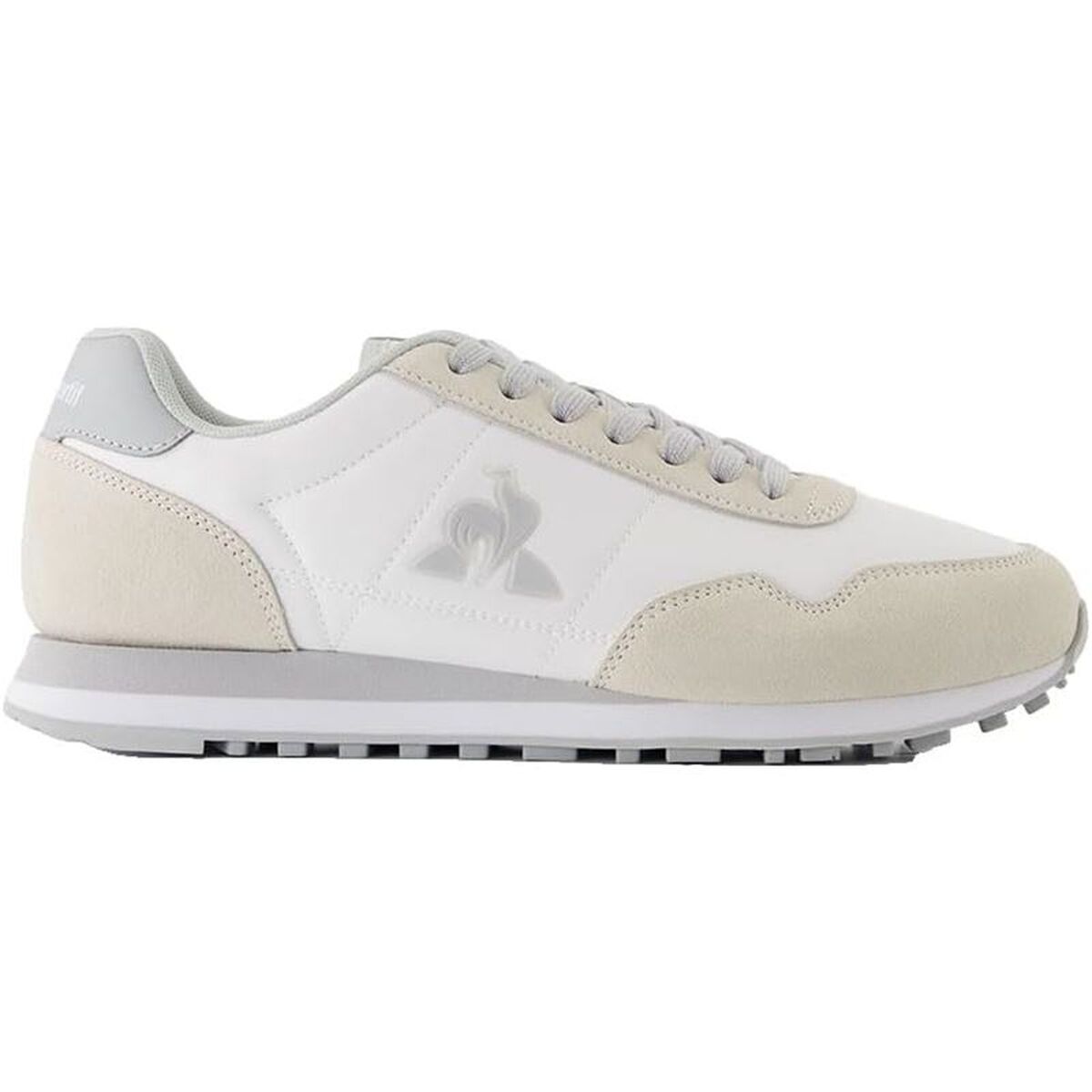 Ανδρικά Αθλητικά Παπούτσια Le coq sportif Astra_2 Μπεζ