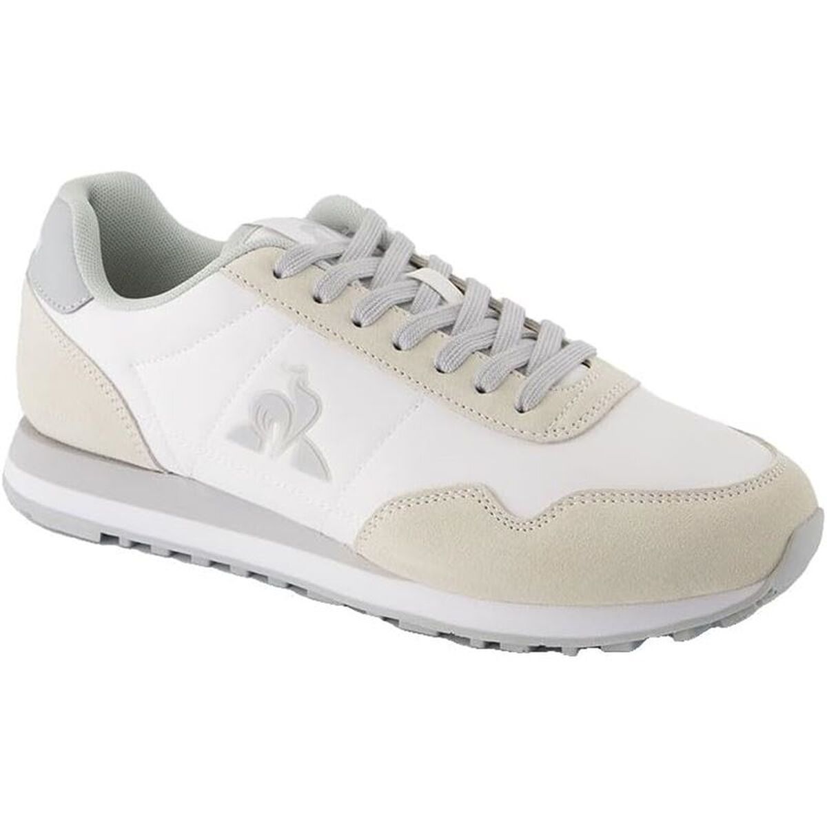 Ανδρικά Αθλητικά Παπούτσια Le coq sportif Astra_2 Μπεζ