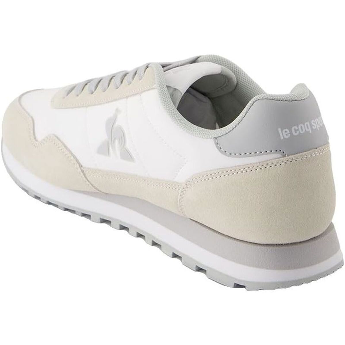 Ανδρικά Αθλητικά Παπούτσια Le coq sportif Astra_2 Μπεζ