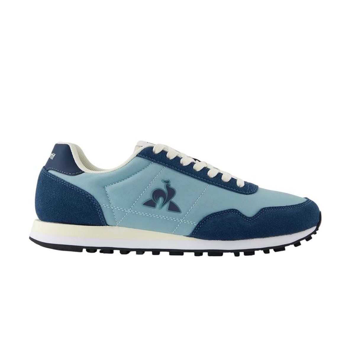 Ανδρικά Αθλητικά Παπούτσια Le coq sportif Astra_2 Ανοιχτό Μπλε