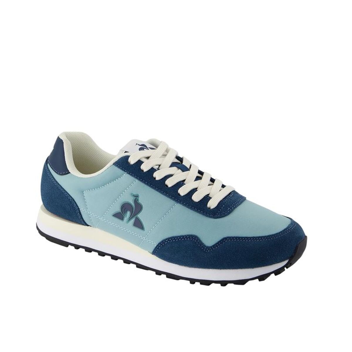 Ανδρικά Αθλητικά Παπούτσια Le coq sportif Astra_2 Ανοιχτό Μπλε