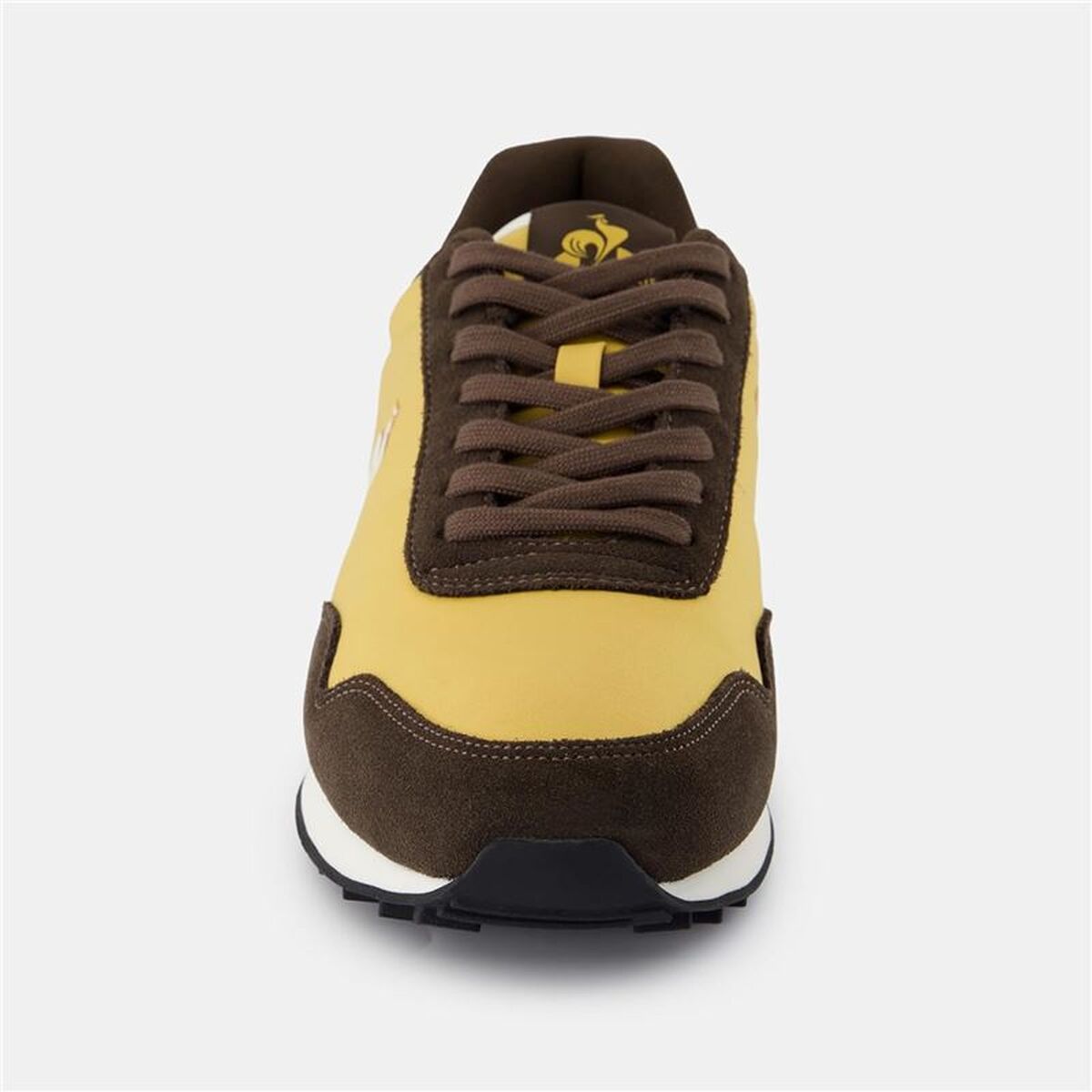 Ανδρικά Casual Παπούτσια Le coq sportif Astra_2 Ανοιχτό καφέ
