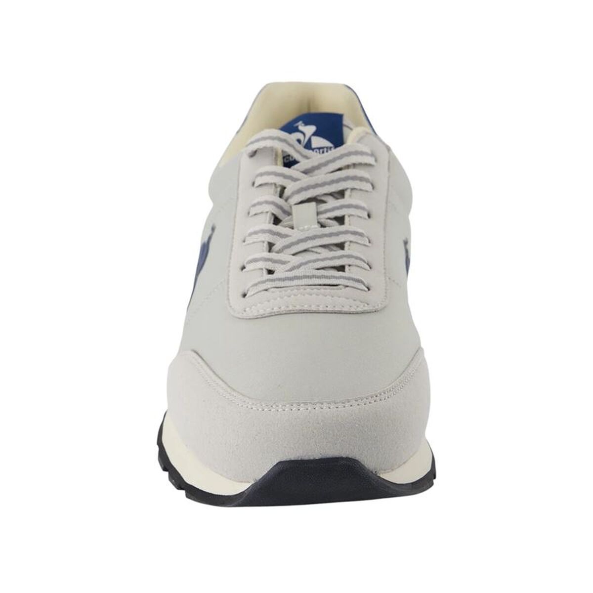 Ανδρικά Casual Παπούτσια Le coq sportif Racerone_2 Ανοιχτό Γκρι