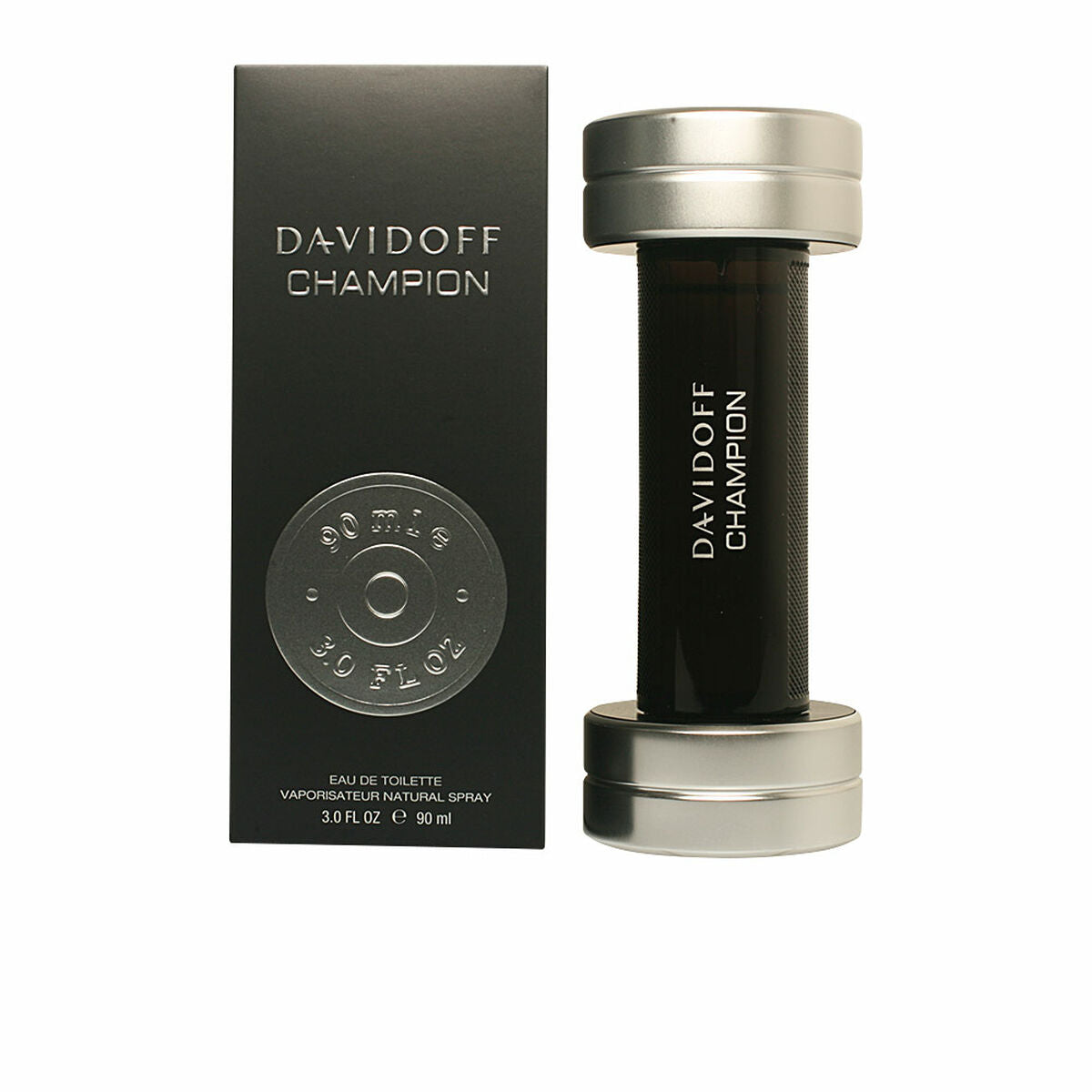 Ανδρικό Άρωμα Davidoff EDT