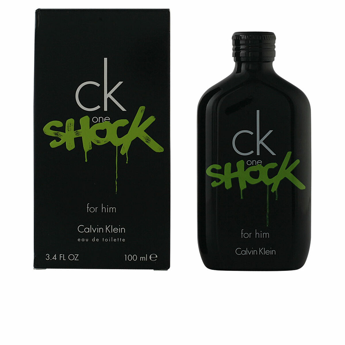 Ανδρικό Άρωμα Calvin Klein EDT