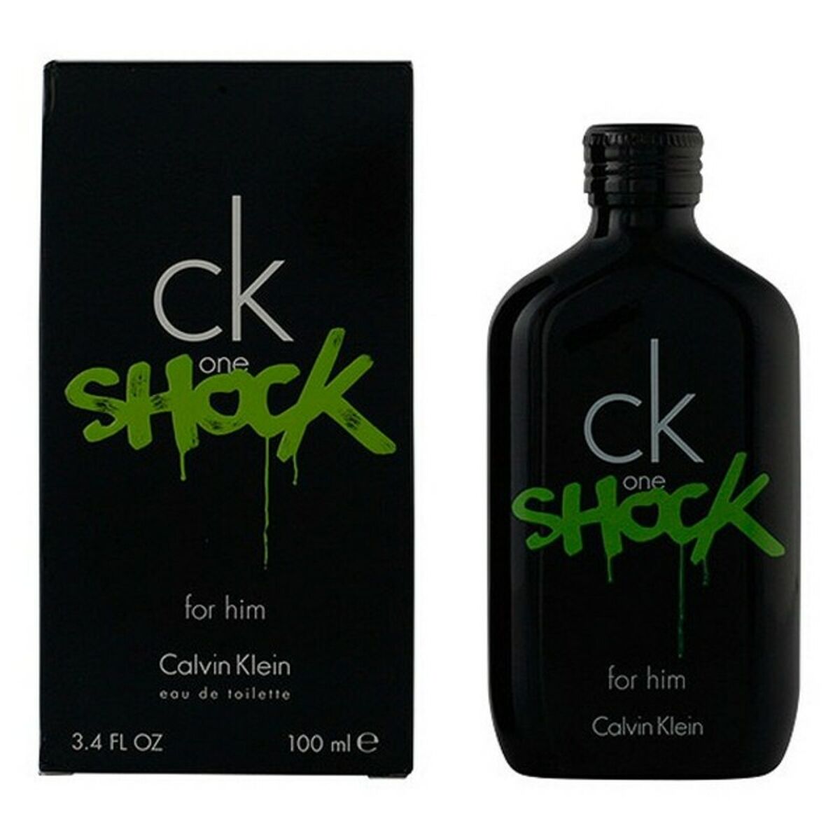 Ανδρικό Άρωμα Calvin Klein EDT