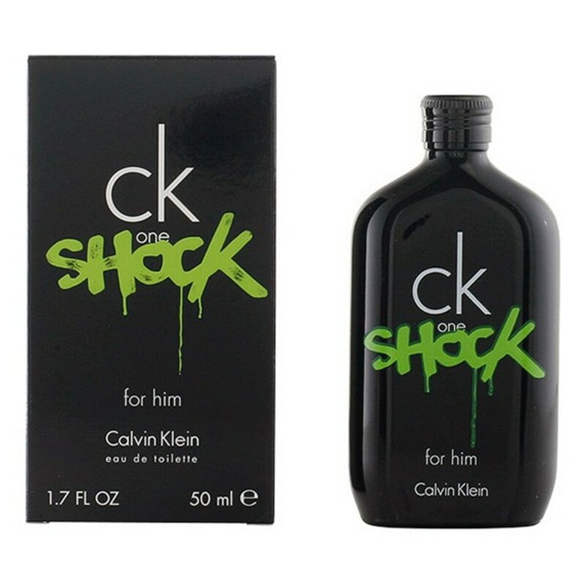 Ανδρικό Άρωμα Calvin Klein EDT
