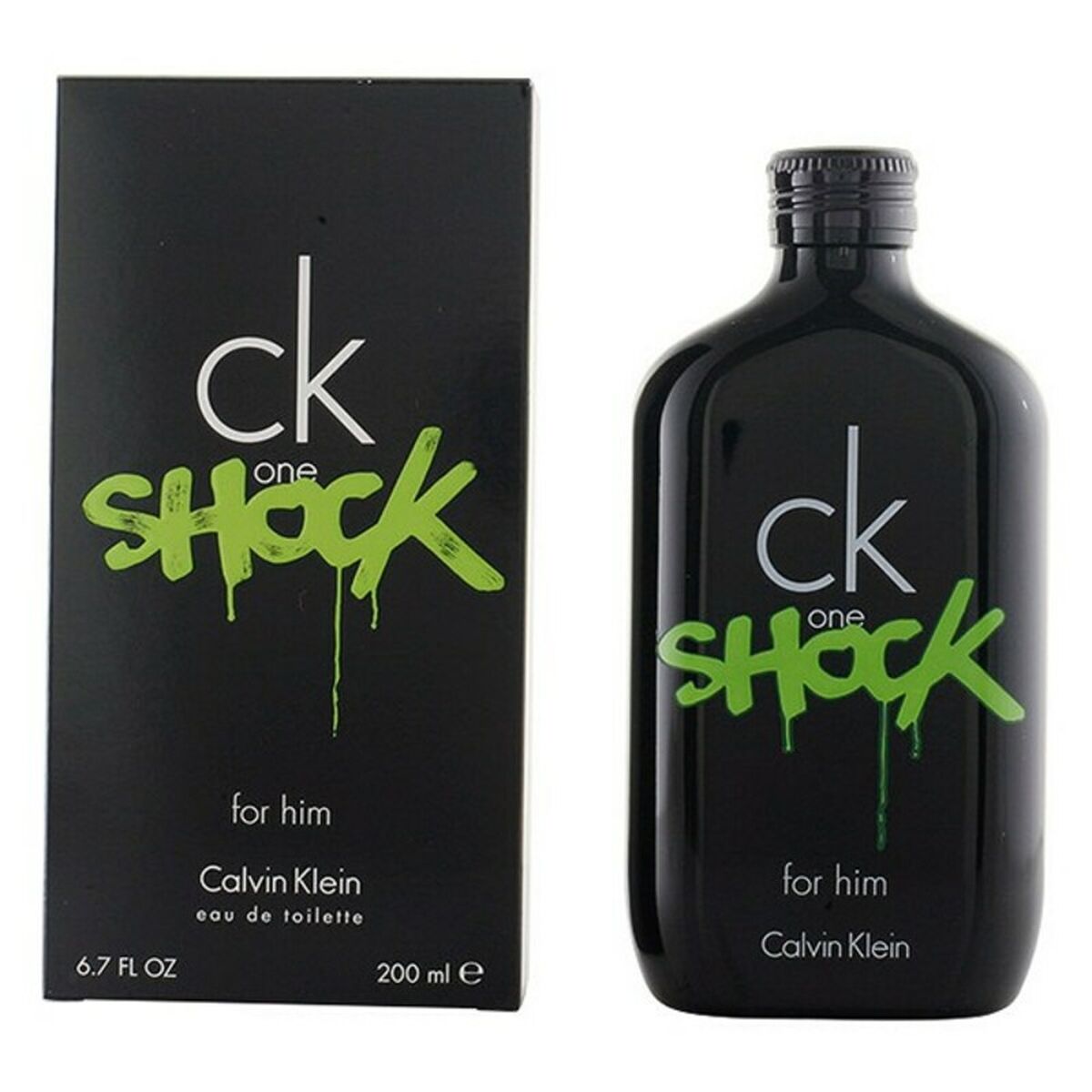 Ανδρικό Άρωμα Calvin Klein EDT
