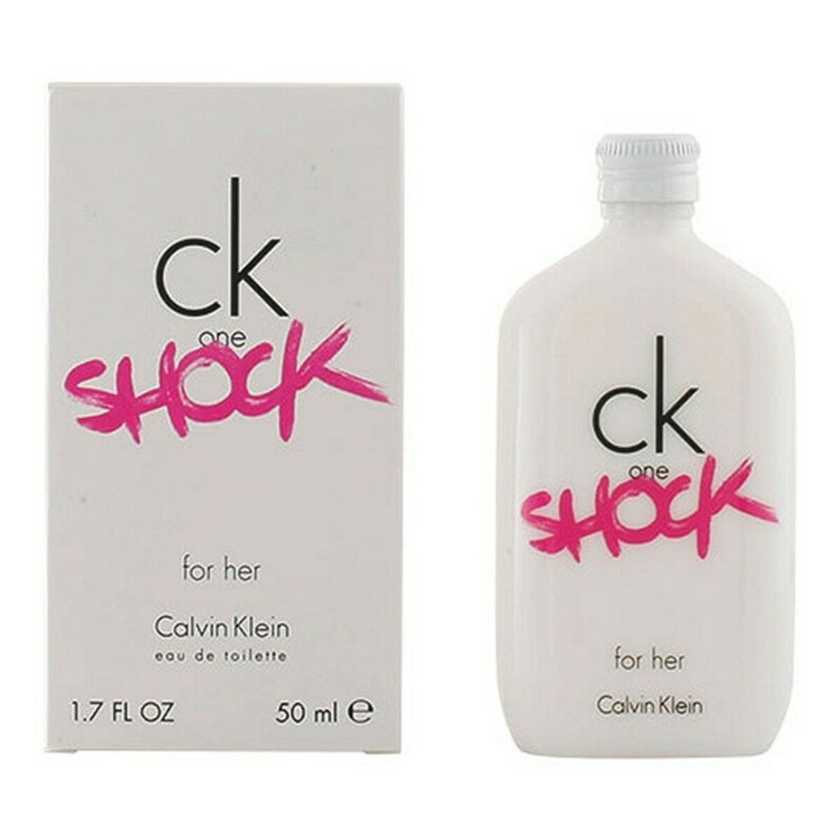 Γυναικείο Άρωμα Calvin Klein EDT