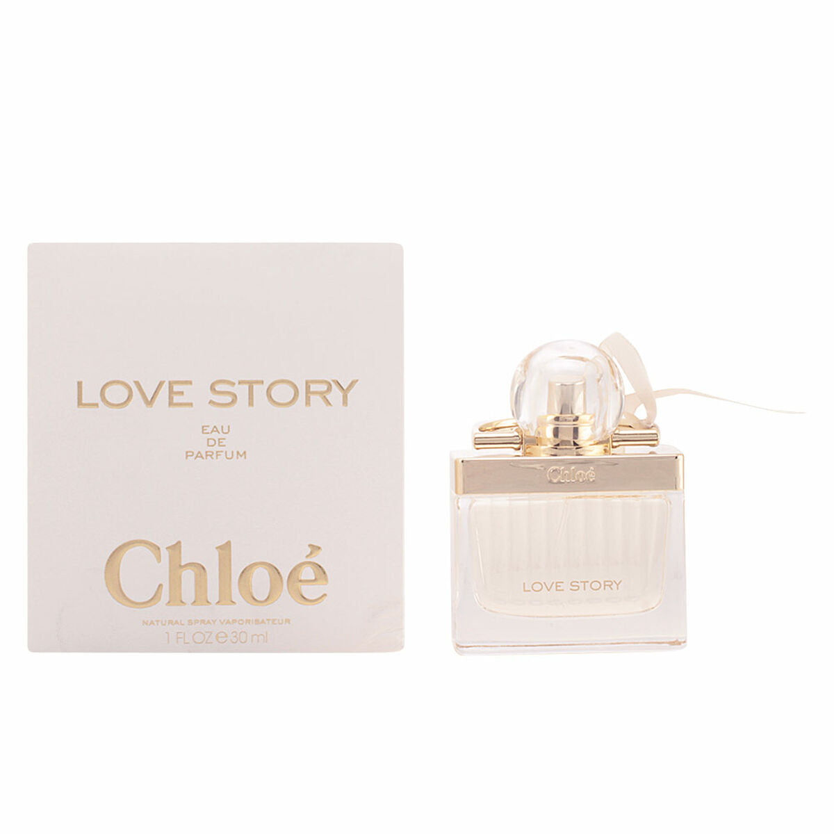 Γυναικείο Άρωμα Love Story Chloe EDP EDP