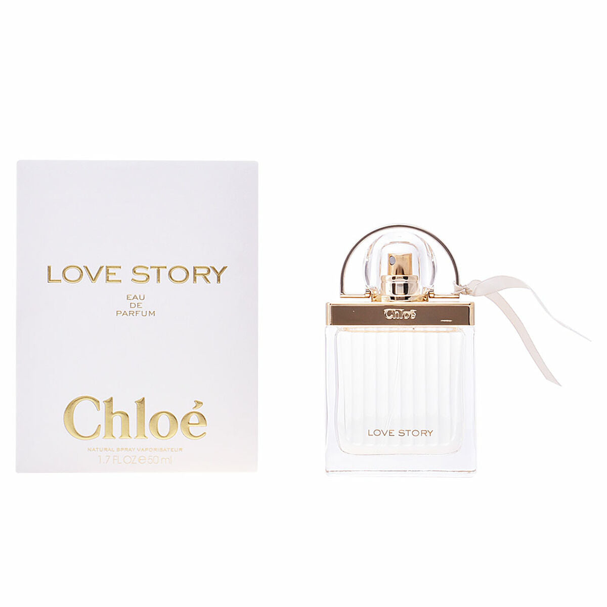 Γυναικείο Άρωμα Love Story Chloe EDP EDP