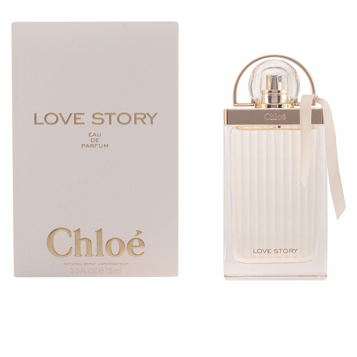 Γυναικείο Άρωμα Love Story Chloe EDP EDP