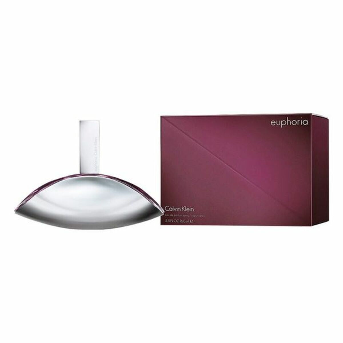 Γυναικείο Άρωμα Calvin Klein EUPHORIA EDP 160 ml