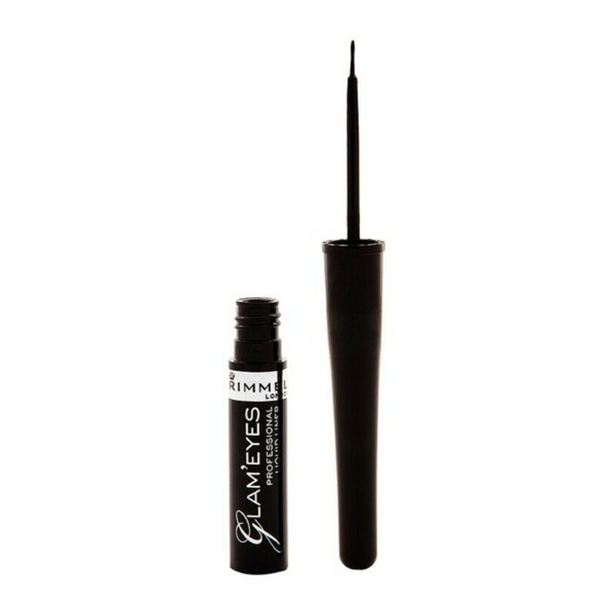 Μολύβι Mατιών Glam'Eyes Professional Rimmel London 9 g