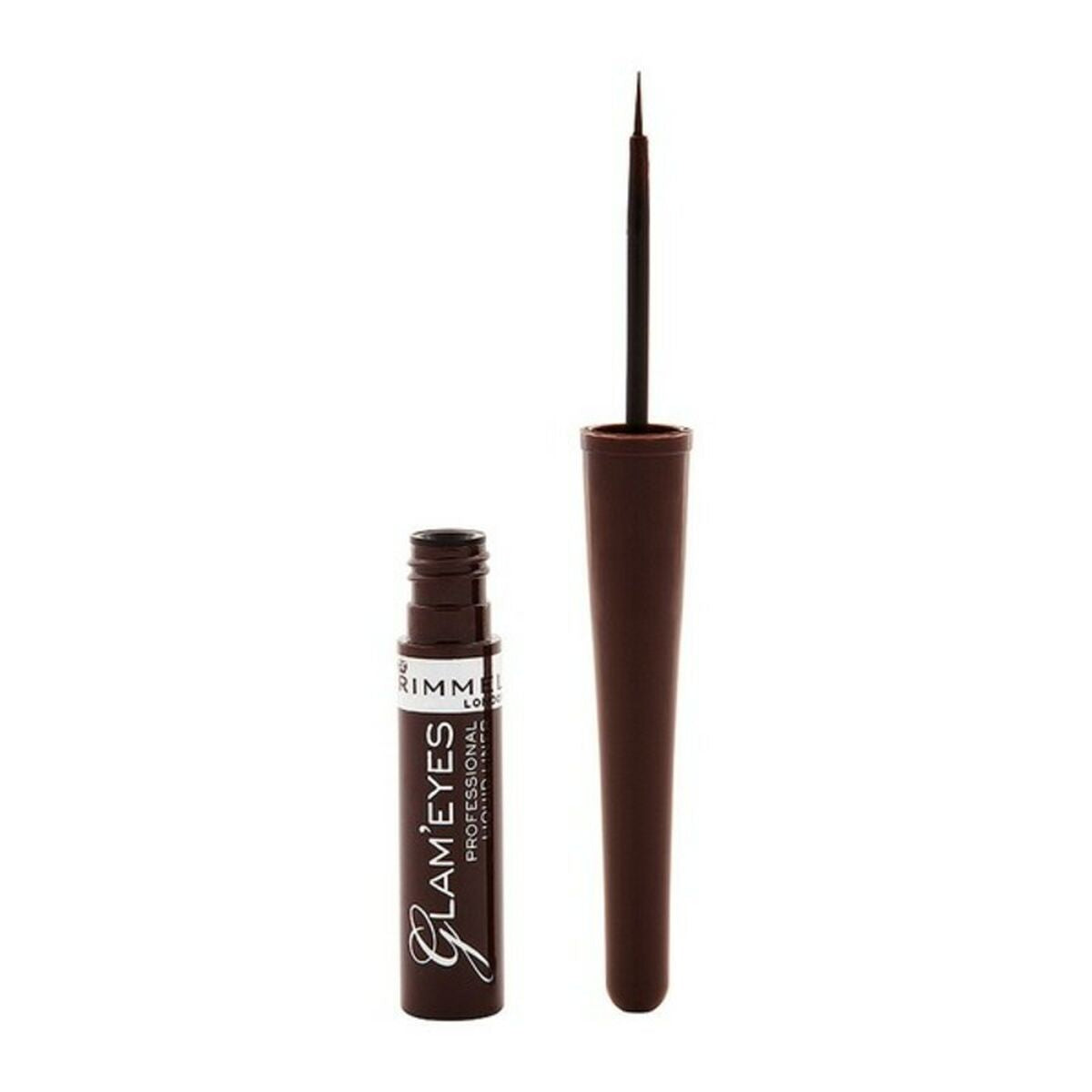 Μολύβι Mατιών Glam'Eyes Professional Rimmel London 9 g