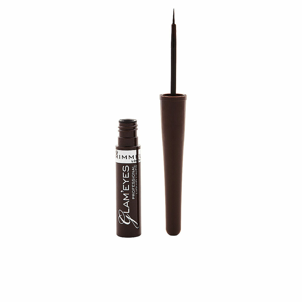 Μολύβι Mατιών Glam'Eyes Professional Rimmel London 9 g