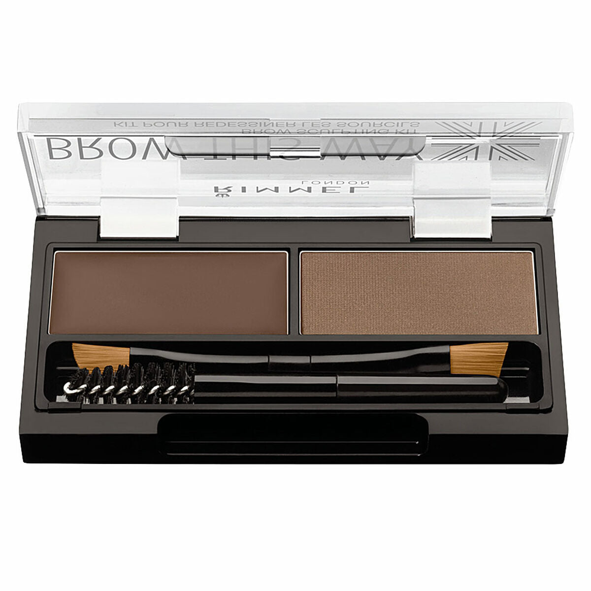 Σκιά για τα Φρύδια Brow This Way Rimmel London