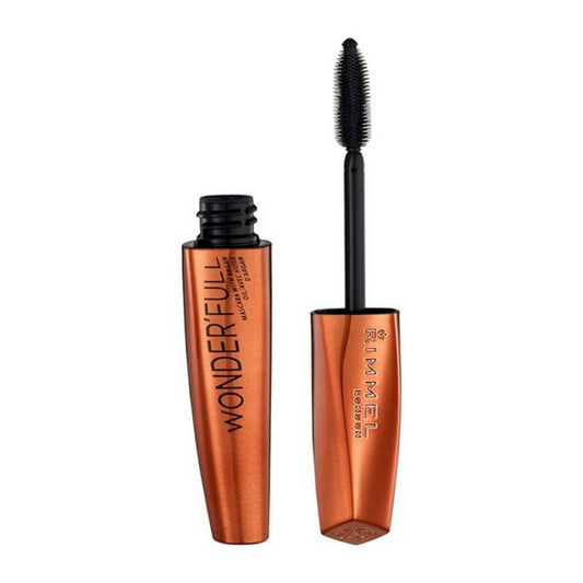 Μάσκα βλεφαρίδων Wonder'full Argan Rimmel London