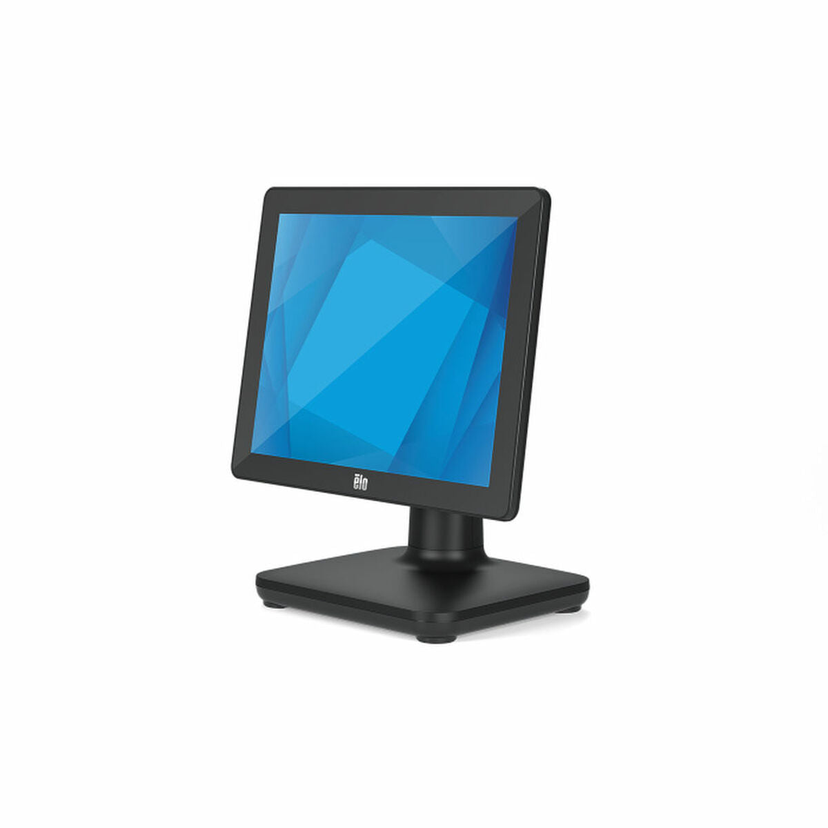 TPV Elo Touch Systems E932274 15'' 15" 128 GB SSD 8 GB 8 GB RAM Windows 10 Μαύρο