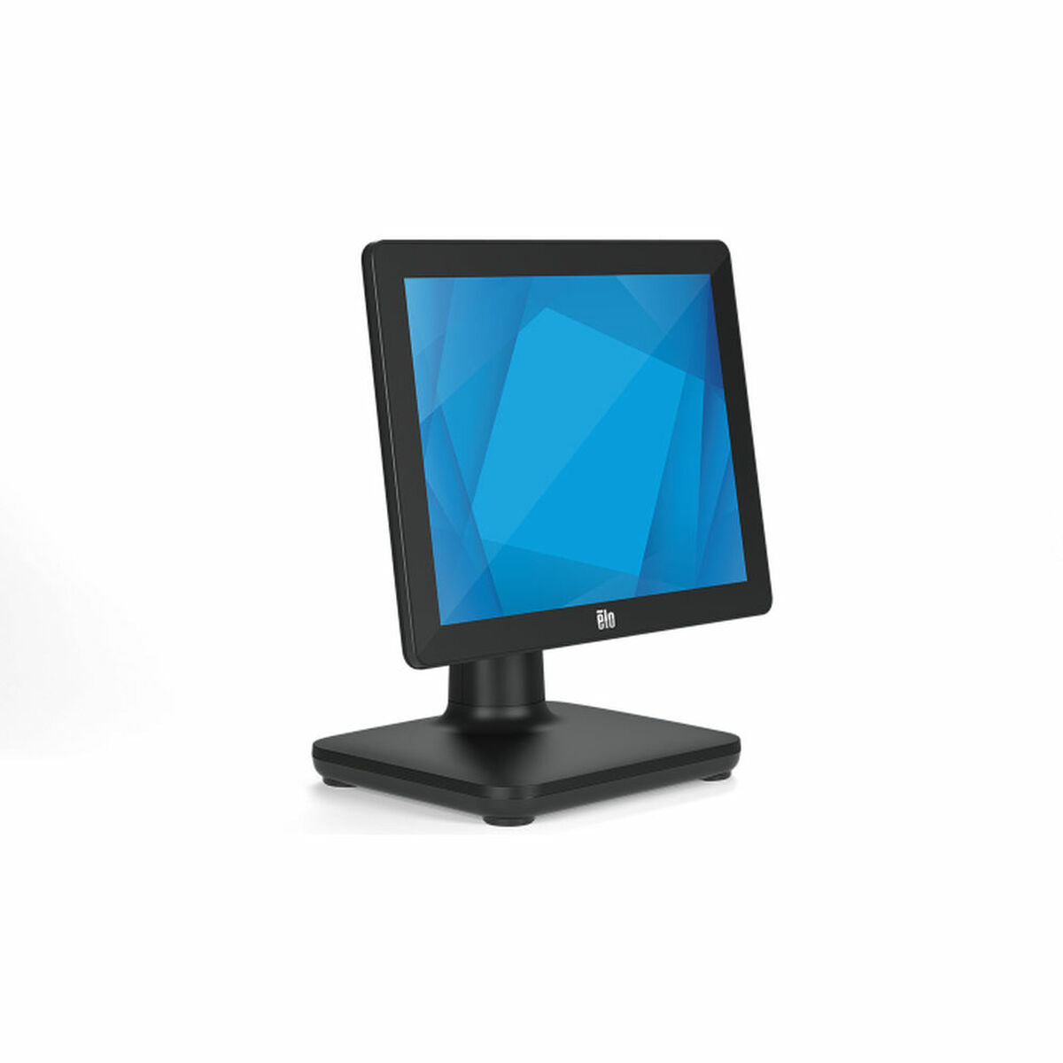 TPV Elo Touch Systems E932274 15'' 15" 128 GB SSD 8 GB 8 GB RAM Windows 10 Μαύρο