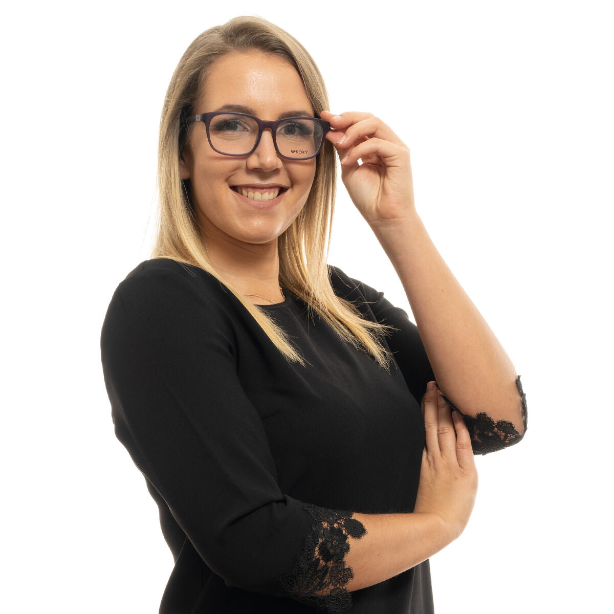 Γυναικεία Σκελετός γυαλιών Roxy ERJEG03027 52APUR