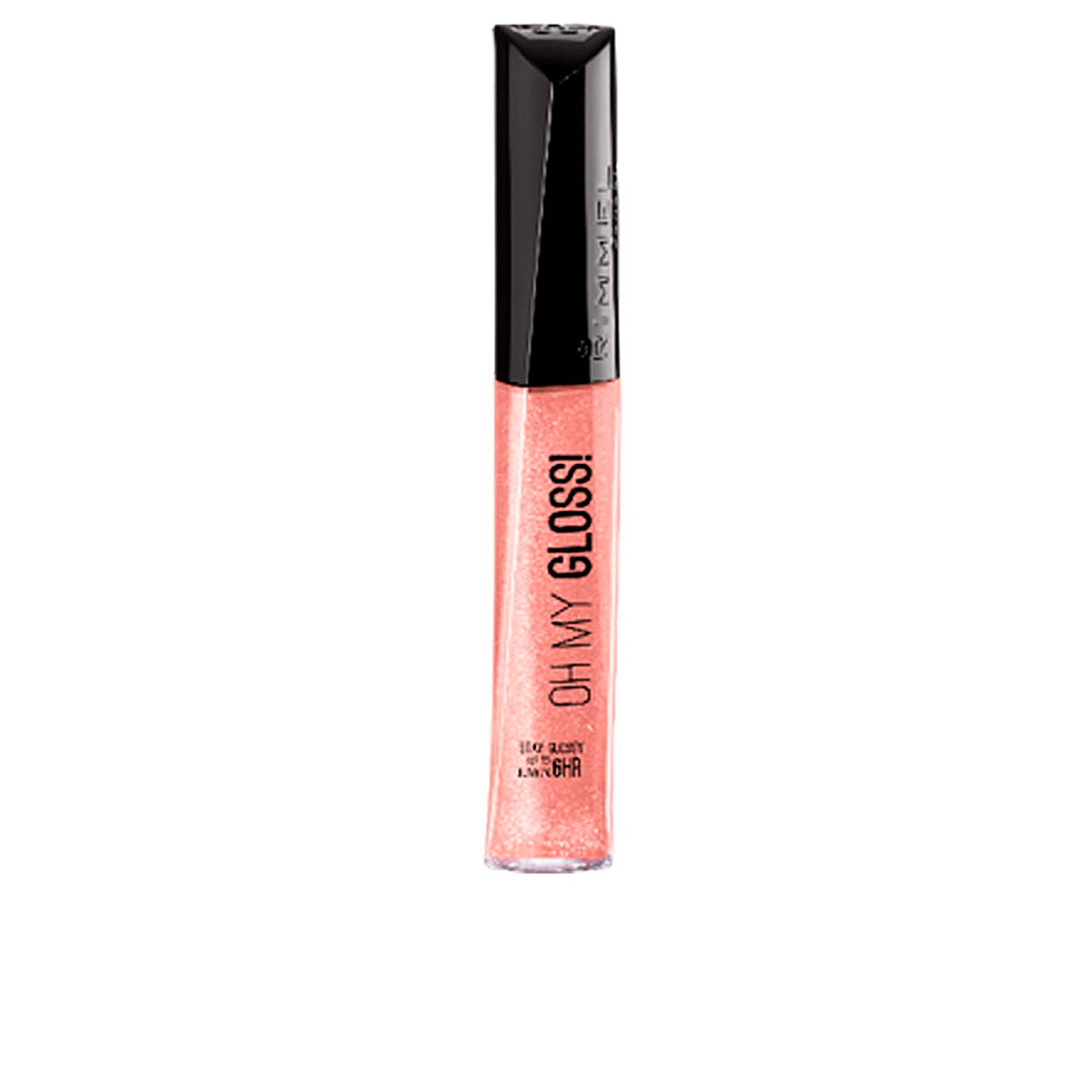 Lip gloss Oh My Glosh! Rimmel London