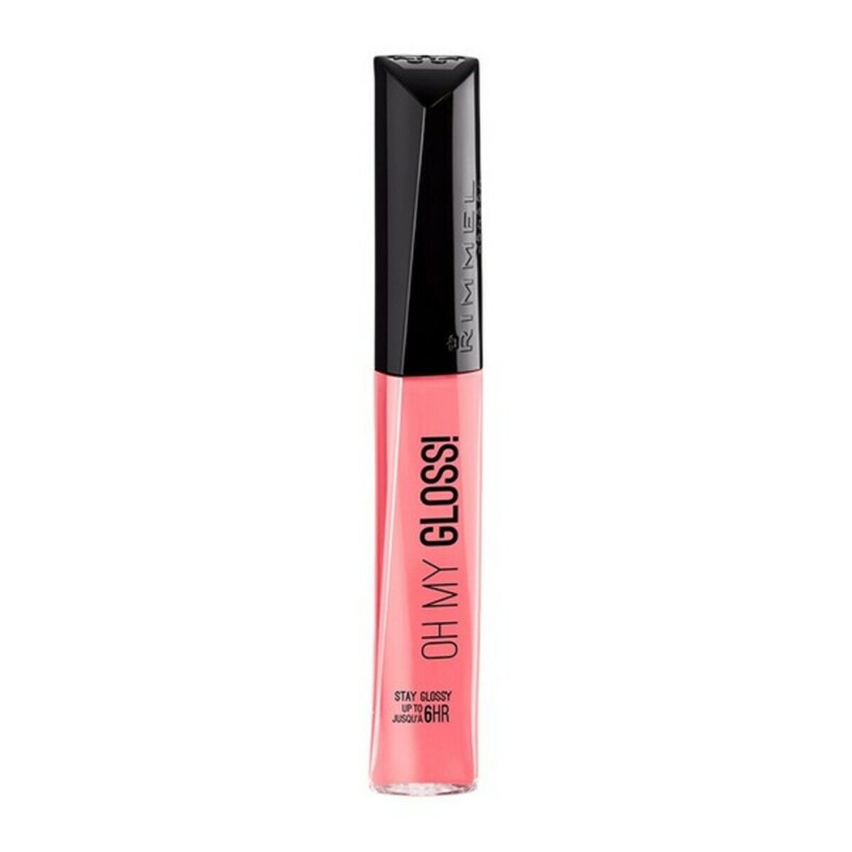 Lip gloss Oh My Glosh! Rimmel London