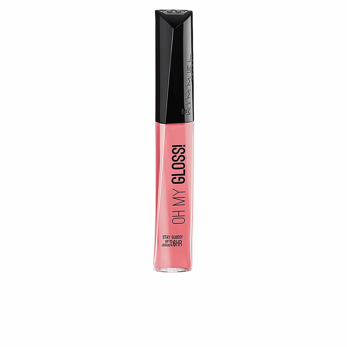 Lip gloss Oh My Glosh! Rimmel London