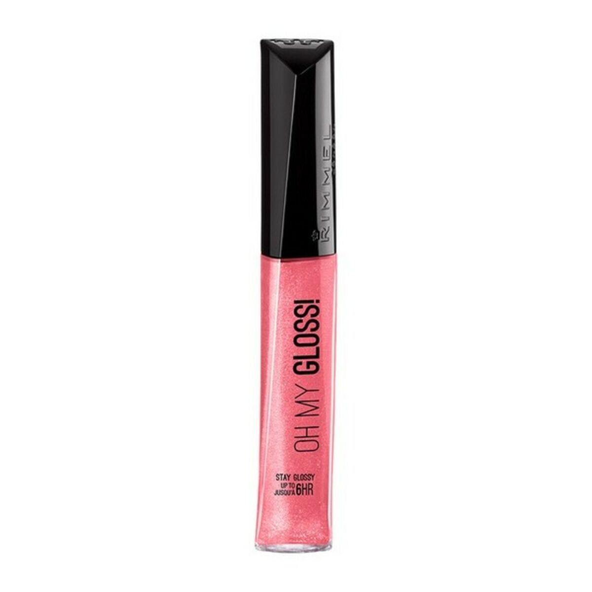 Lip gloss Oh My Glosh! Rimmel London