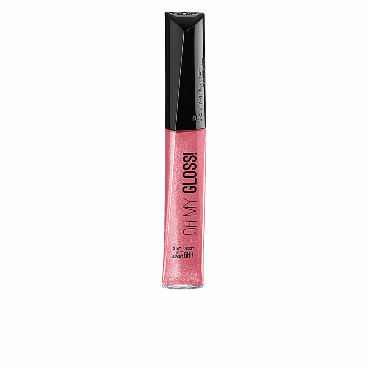 Lip gloss Oh My Glosh! Rimmel London