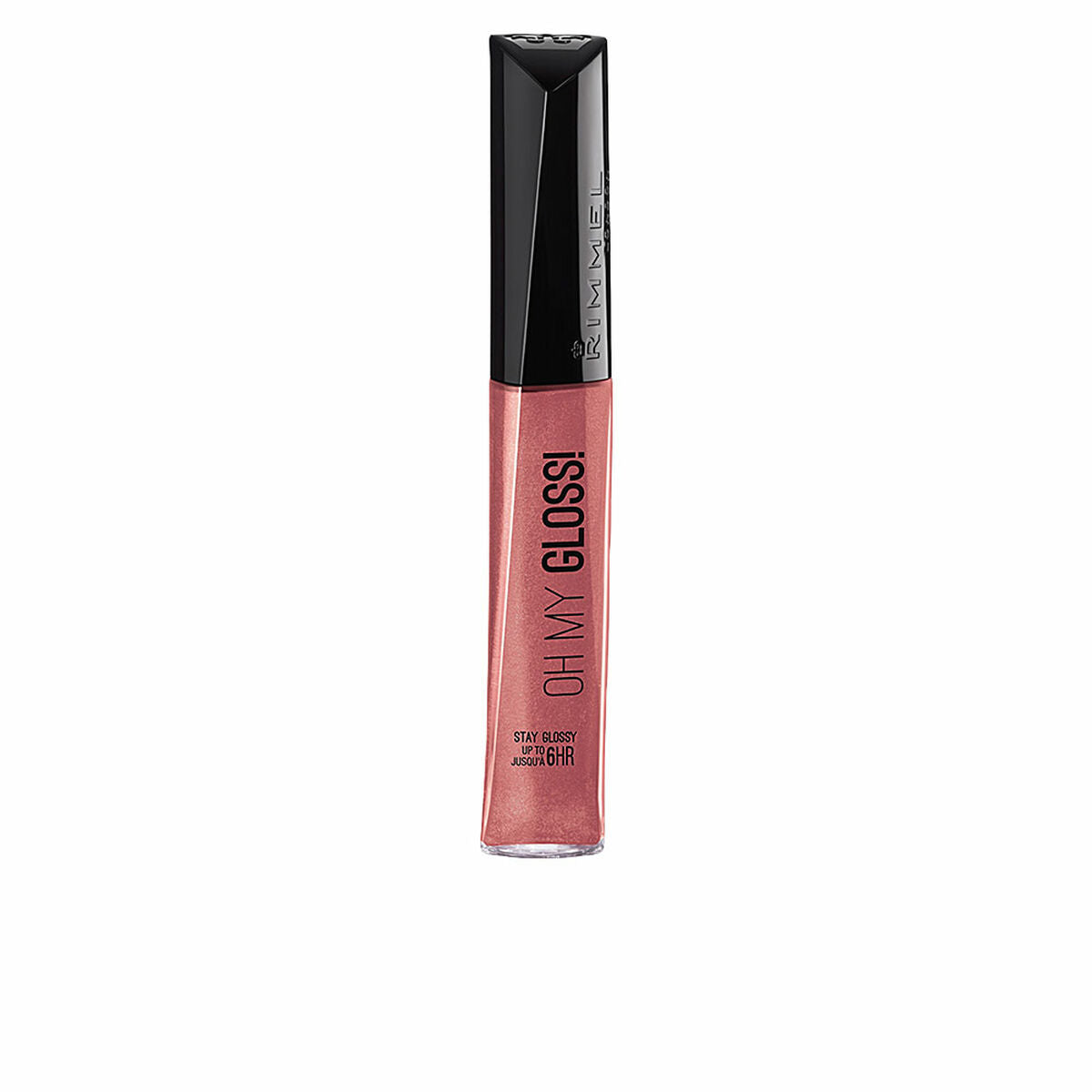 Lip gloss Oh My Glosh! Rimmel London